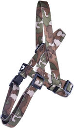 Produktbild von Nylon Hundegeschirr Martin Sellier XL