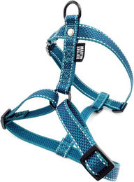 Produktbild von Nylon Hundegeschirr Punkt Martin Sellier