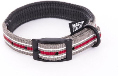 Produktbild von Nylon Hundehalsband Trio Martin Sellier L