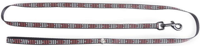 Produktbild von Nylon Hundeleine mit Kreuz Martin Sellier