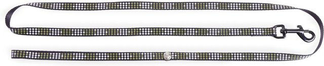 Produktbild von Nylon Hundeleine mit Kreuz Martin Sellier