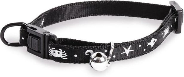 Produktbild von Nylon Katzenhalsband Oceon Martin Sellier