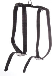 Produktbild von Nylon Katzenharness Martin Sellier Tub