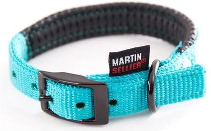 Nylon-Komfort-Halsband für Hunde Martin Sellier – Bild 1 von 2