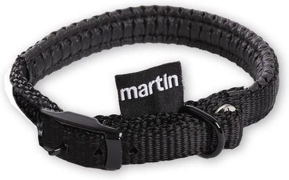Nylon-Komfort-Halsband für Hunde Martin Sellier 16-35 – Bild 1 von 2