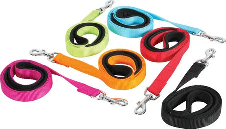 Produktbild von Nylon-Komfort-Hundeleine Zolux