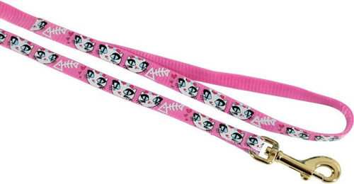 Produktbild von Nylon-Leine ladycat für Katzen Zolux