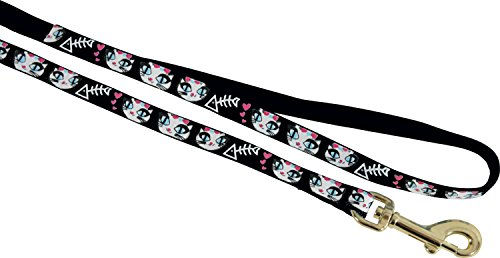 Produktbild von Nylon-Leine ladycat für Katzen Zolux