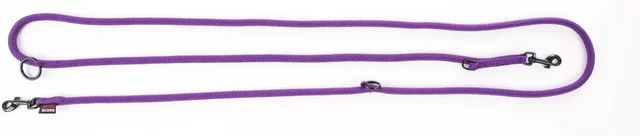 Produktbild von Nylon-Multifunktionsleine für Hunde Martin Sellier