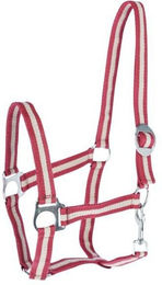 Nylon-Pony-Halfter Kerbl hippo – Bild 1 von 3