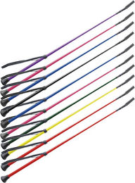 Produktbild von Nylon Reitgerte Umbria Equitazione