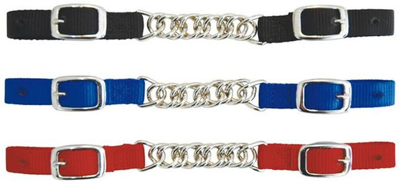 Produktbild von Nylon-Schnur für Pferde Lakota