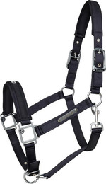 Produktbild von Nylon-Stallhalfter für Pferde Kieffer Satin Shine