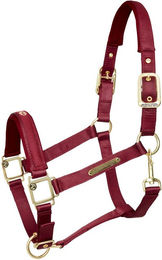 Nylon-Stallhalfter für Pferde Kieffer Satin Shine – Bild 1 von 4