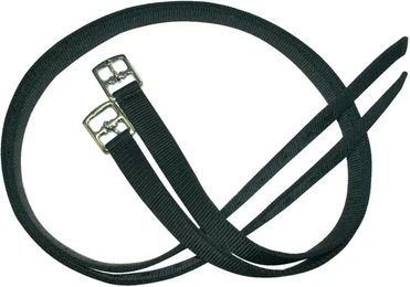 Produktbild von Nylon-Steigbügelriemen T de T