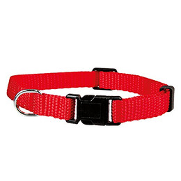 Produktbild von Nylon Welpenhalsband für Halsumfang 19-32 cm
