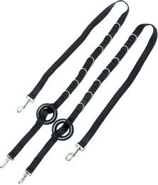 Produktbild von Nylon Zügel für Pferde Umbria Equitazione Tiedmann