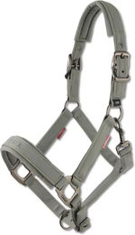 Produktbild von Nylonhalfter für Pferde LeMieux Finesse