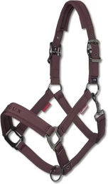 Produktbild von Nylonhalfter für Pferde LeMieux Finesse