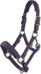 Produktbild von Nylonhalfter für Pferde LeMieux Finesse