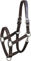 Nylonhalfter für Pferde Schockemöhle Memphis Breakaway – Bild 1 von 6