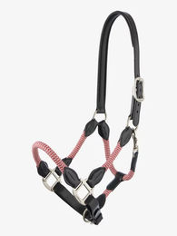 Produktbild von Nylonhalfter LeMieux Ropella
