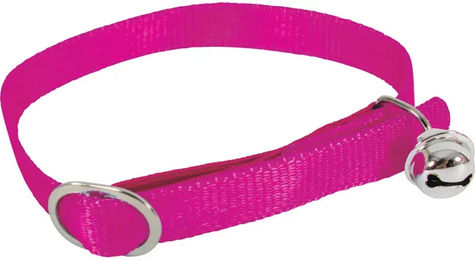 Produktbild von Nylonhalsband für Katzen Zolux