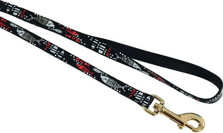 Produktbild von Nylonleine Sardine für Katzen Zolux