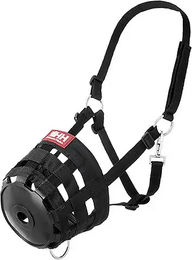 Produktbild von Nylonmaul für Pferd Hispano Hipica