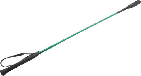 Produktbild von Nylonreitgerte mit rutschfester Oberfläche Umbria Equitazione