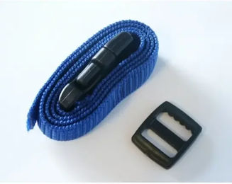 Produktbild von Nylonriemen Num'axes Bleu