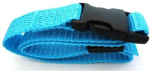 Produktbild von Nylonriemen Num'axes Turquoise