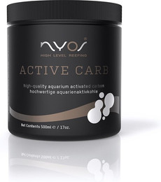 Produktbild von Nyos Active Carb Aktivkohle - 500 ml