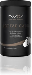Produktbild von Nyos Active Carb Aktivkohle für Aquarien - 1000 ml