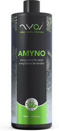 Produktbild von Nyos Amyno Organische Komplettversorgung für Korallen - 250 ml