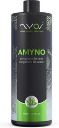 Produktbild von Nyos Amyno Organische Komplettversorgung für Korallen - 100 ml