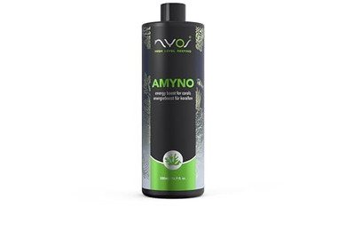 Produktbild von Nyos AMYNO Organische Komplettversorgung für Korallen - 500 ml