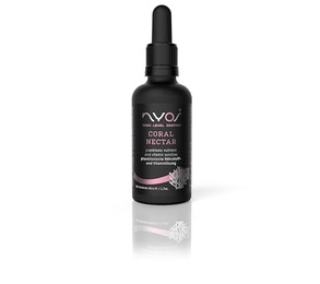 Produktbild von NYOS Coral Nectar 50ml Korallenpflege