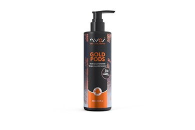Produktbild von NYOS Goldpods Zooplankton-Konzentrat - 250 ml