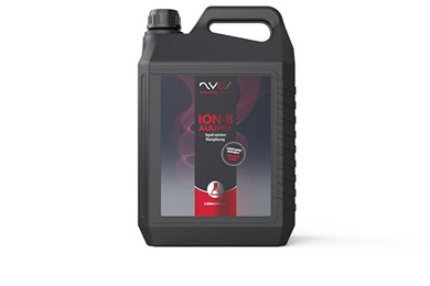 Produktbild von Nyos Ion-B Alk/pH+ Liquid - 2000 ml