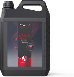 Produktbild von Nyos Ion-B Alk/pH+ Liquid - 5000 ml