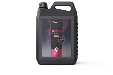 Produktbild von Nyos Ion-B Ca/Mg+ Liquid - 5000 ml