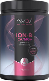 Produktbild von Nyos® Ion-B Ca/Mg+ Powder - 2.245 g