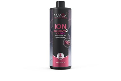 Produktbild von Nyos Ion Elements 2 Ca/Mg Spurenelementmischung - 250 ml
