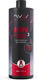 Produktbild von Nyos Ion Elements 3 Alk/pH - 500 ml
