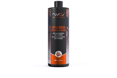 Produktbild von Nyos Lyq-Red - 250 ml