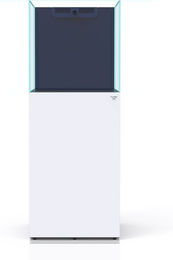 Produktbild von Nyos OPUS G2 Aquarium 200 Slim-Line Weiß