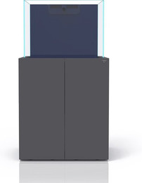 Produktbild von Nyos OPUS G2 Aquarium 250 Pro-Line Basaltgrau
