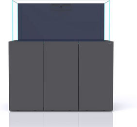 Produktbild von Nyos OPUS G2 Aquarium 440 Pro-Line Basaltgrau