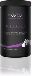 Produktbild von Nyos Phosi-Ex Phosphat- und Silikatadsorber 1000 ml - 1000 ml